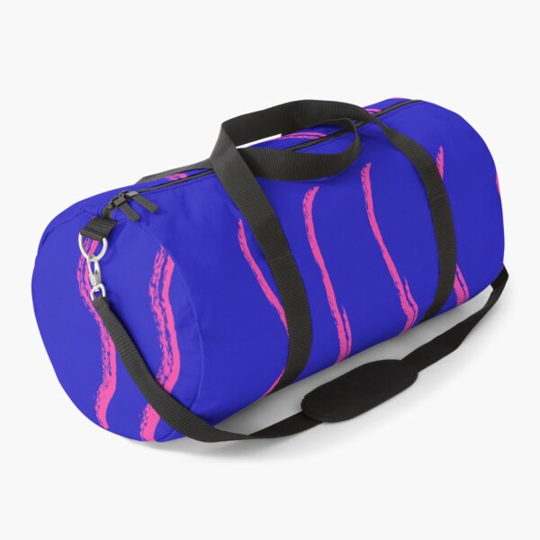 Artikelvorschau, Pinselstriche in Magentafarbe entworfen und verkauft von strokes and splashes.