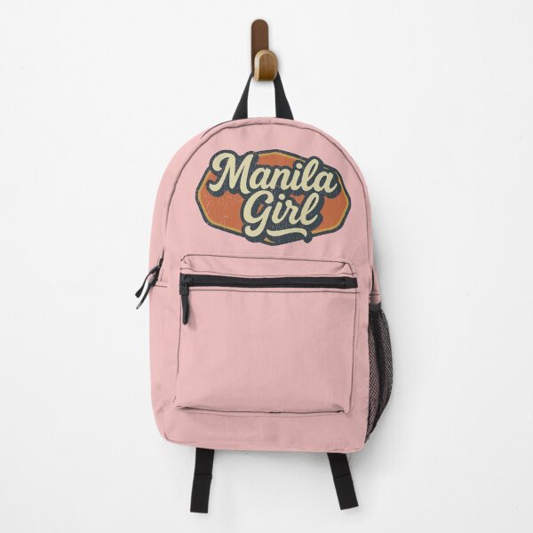 Item preview, Manila Girl designed and sold by TeeCodes.