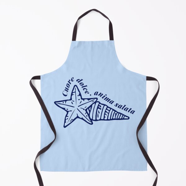 Item preview, Cuore dolce, anima salata designed and sold by LitaBarc.