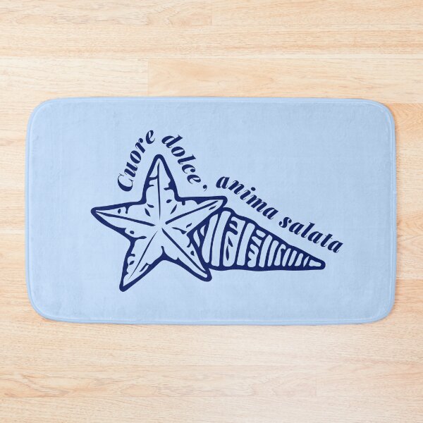 Item preview, Cuore dolce, anima salata designed and sold by LitaBarc.