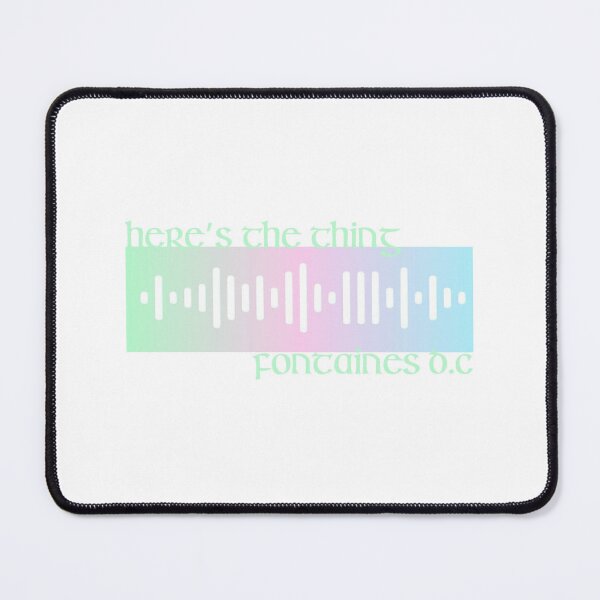 Item preview, here's the thing fontaines dc song code designed and sold by limesucker.