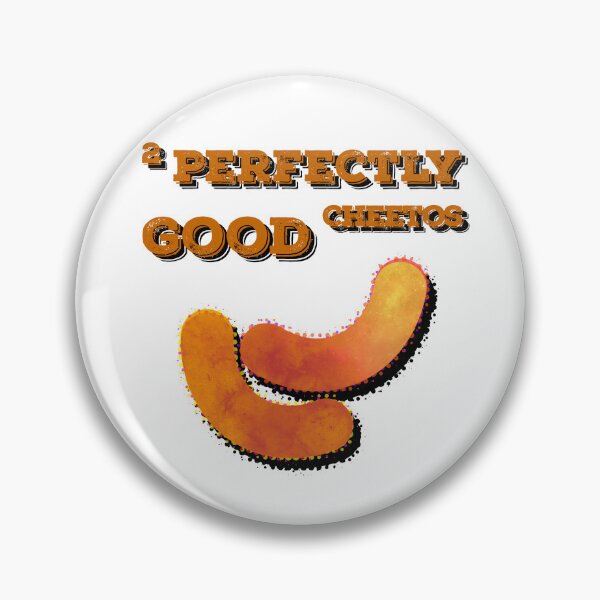 Item preview, 2Cheetos designed and sold by MagikLamp.