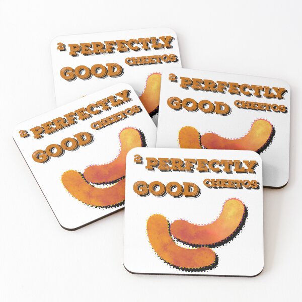 Item preview, 2Cheetos designed and sold by MagikLamp.