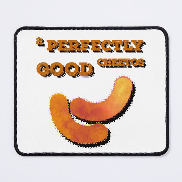 Item preview, 2Cheetos designed and sold by MagikLamp.
