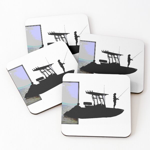 Item preview, Im on a Boat designed and sold by MagikLamp.