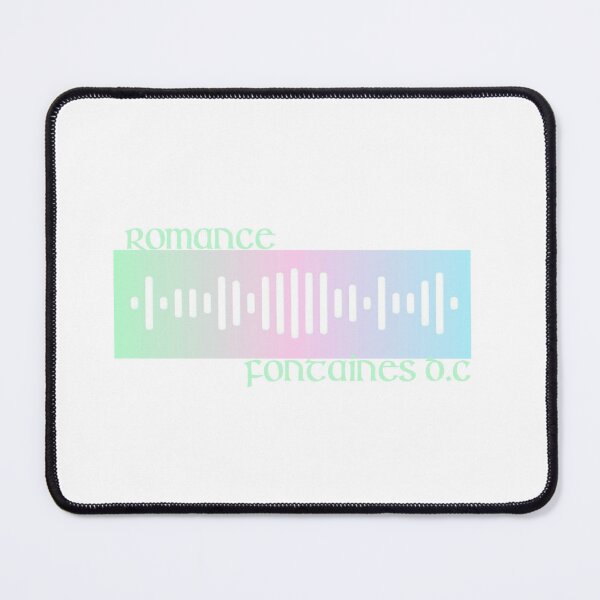 Item preview, romance fontaines dc song code designed and sold by limesucker.
