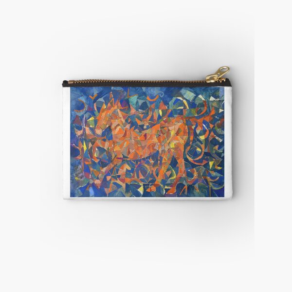 Item preview, HORSE OF A DIFFERENT COLOUR designed and sold by Euan Benjamin Graham.
