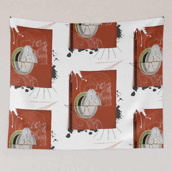 Item preview, wrinkles of time designed and sold by soyelzappo.