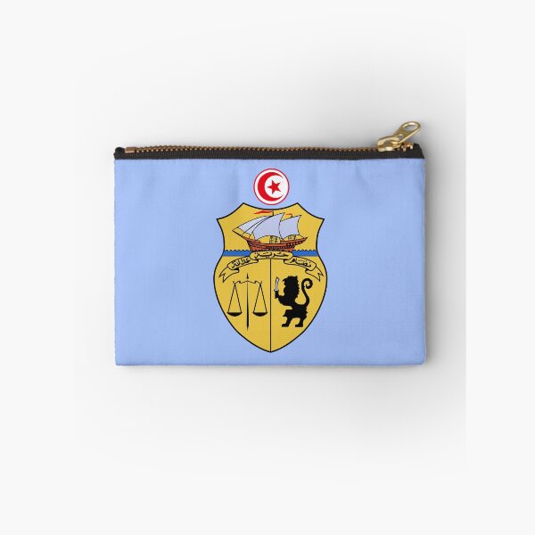 Item preview, national emblem seal of Tunisia, Tunis designed and sold by ak7sailor.