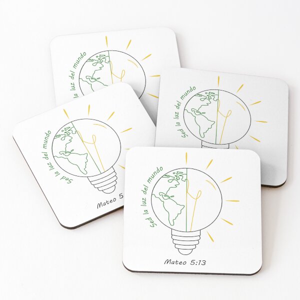 Item preview, Be the light of the world designed and sold by tarso-graphic.