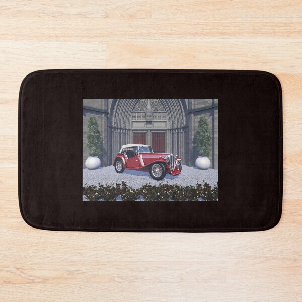 Item preview, 1948 MG designed and sold by Solitaire Parke.