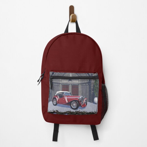 Item preview, 1948 MG designed and sold by Solitaire Parke.