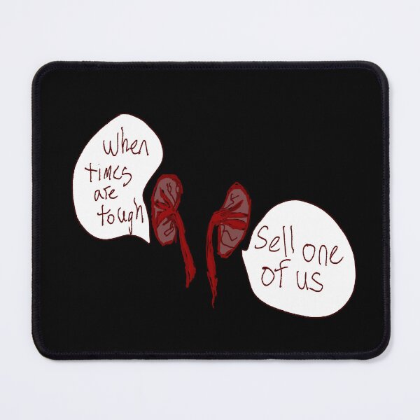 Item preview, Funny Kidneys designed and sold by ComradeScar.