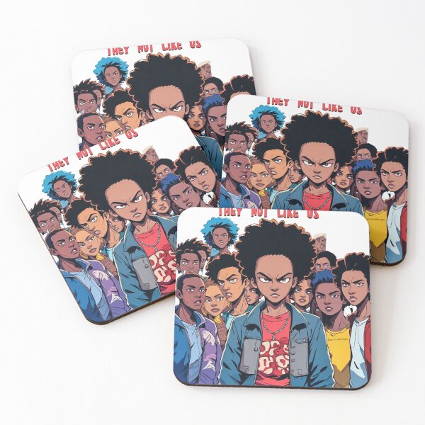 Item preview, They Not Like Us - v8.25-2 designed and sold by KriticalDesigns.