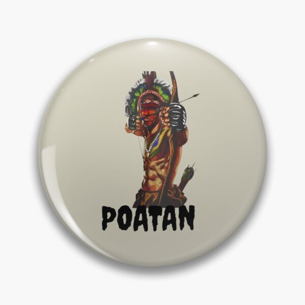 Item preview, Alex Pereira Chama Poatan designed and sold by JeyVel.