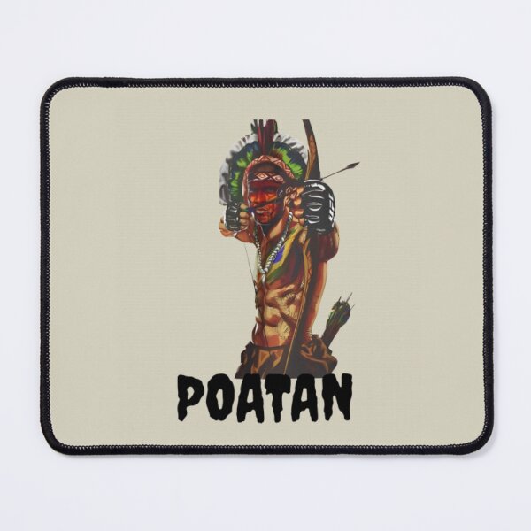 Item preview, Alex Pereira Chama Poatan designed and sold by JeyVel.