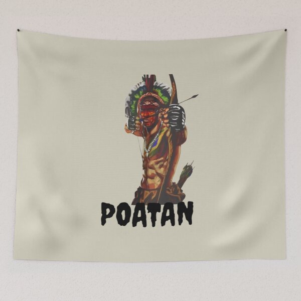Item preview, Alex Pereira Chama Poatan designed and sold by JeyVel.