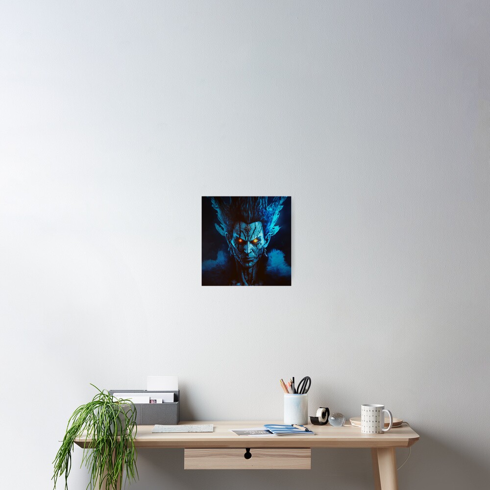 Item preview, Poster designed and sold by SolaceWinter.