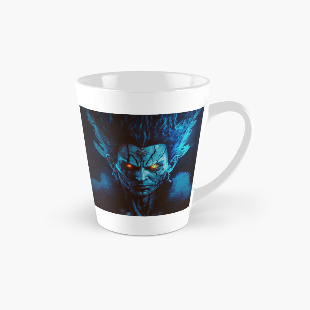 Item preview, Tall Mug designed and sold by SolaceWinter.