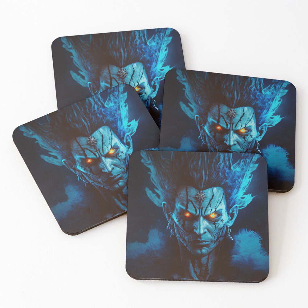 Item preview, Coasters (Set of 4) designed and sold by SolaceWinter.