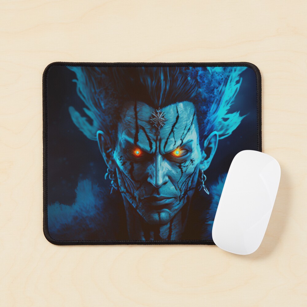 Item preview, Mouse Pad designed and sold by SolaceWinter.