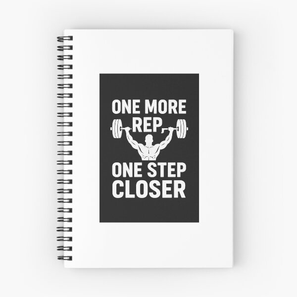 Item preview, Fitness motivation  designed and sold by Cosh79.