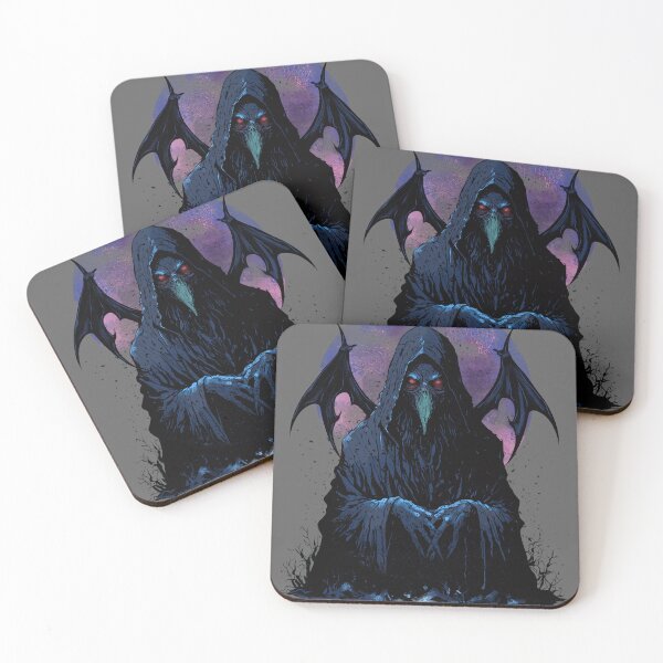 Item preview, The Old Ones designed and sold by TheHollowMarket.