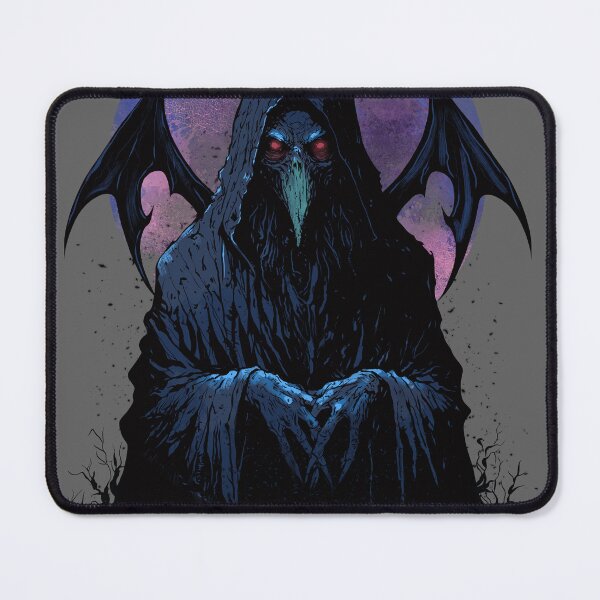 Item preview, The Old Ones designed and sold by TheHollowMarket.