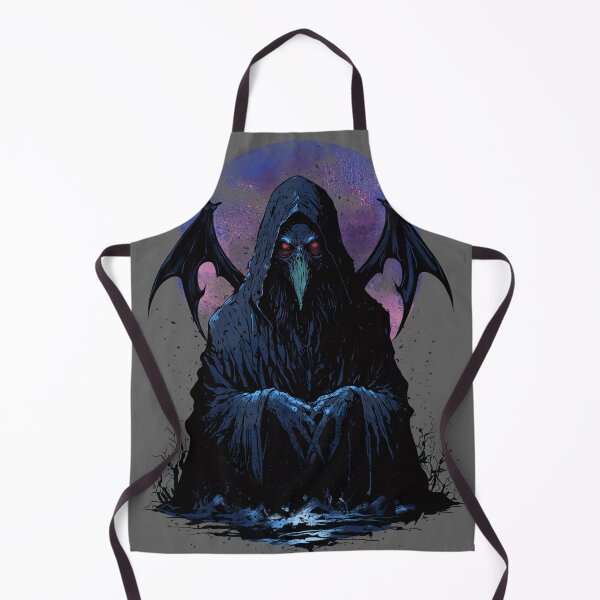 Item preview, The Old Ones designed and sold by TheHollowMarket.