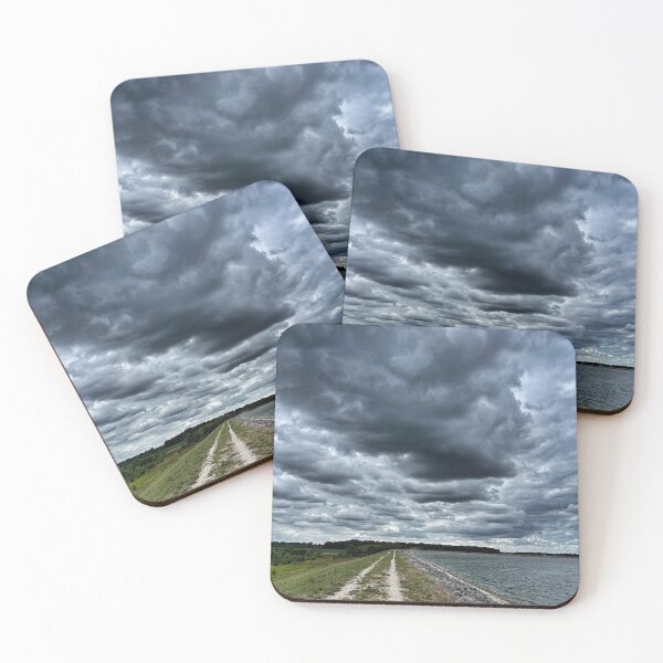 Item preview, Beneath the Gathering Storm designed and sold by Dynahgrl.