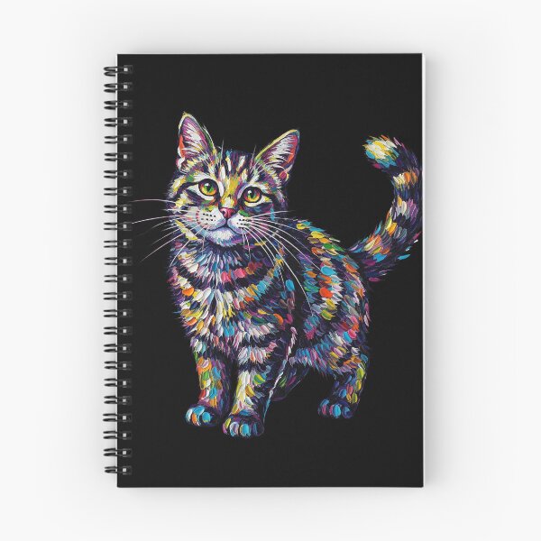 Item preview, Cat Art cats 3 designed and sold by hshelton.