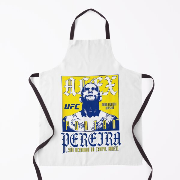 Item preview, Alex Pereira "Poatan" UFC designed and sold by JeyVel.