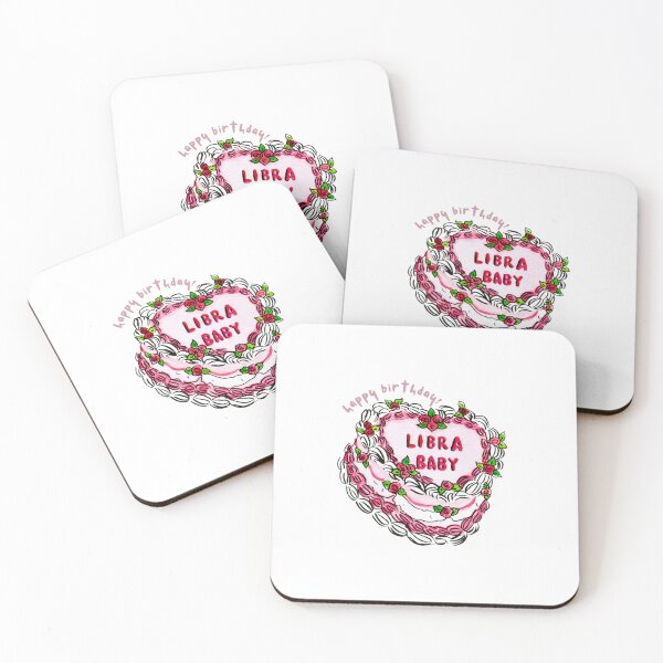 Item preview, Libra Baby Birthday Card designed and sold by graceyay.