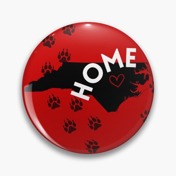 Item preview, NC State designed and sold by alexnay99.