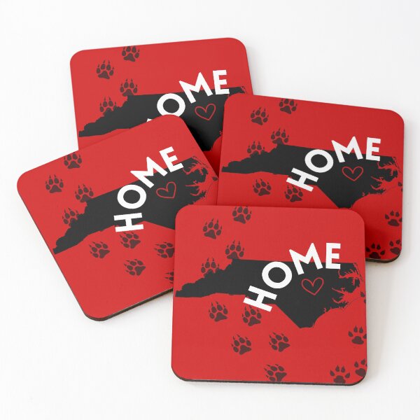 Item preview, NC State designed and sold by alexnay99.