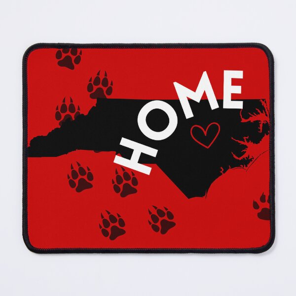 Item preview, NC State designed and sold by alexnay99.