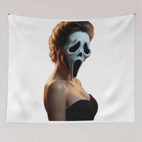 Item preview, Sexy Scream T-Shirt designed and sold by Minerbetter.