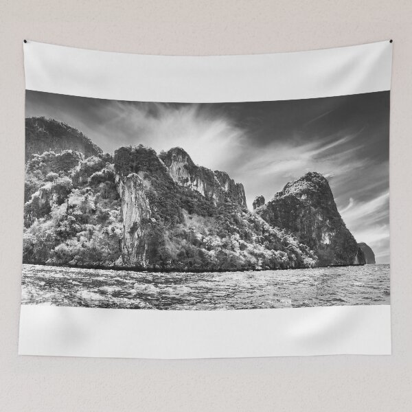 Item preview, Phi Phi Islands Thailand designed and sold by pcole123.