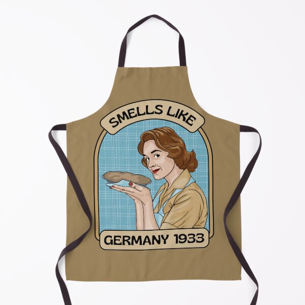 Item preview, Smells Like Germany 1933 designed and sold by Unhinged Heather.