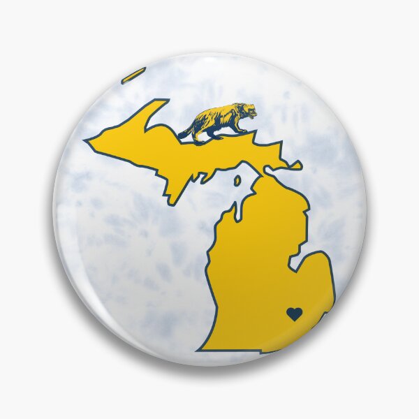 Item preview, Michigan designed and sold by alexnay99.