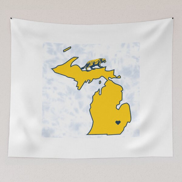 Item preview, Michigan designed and sold by alexnay99.