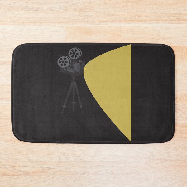 Item preview, Projector_Dark designed and sold by ROSE ANN BANILAR.