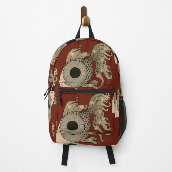 Item preview, Air fish eye designed and sold by whatadreamval.