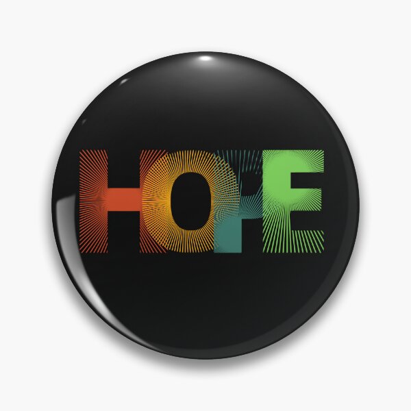 Item preview, Hologram of Hope designed and sold by ArdentSkills.