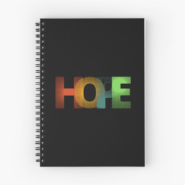 Item preview, Hologram of Hope designed and sold by ArdentSkills.