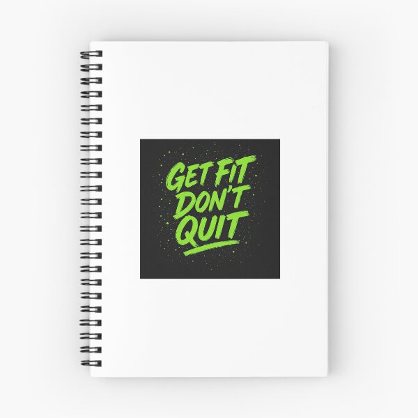 Item preview, Get fit  designed and sold by Cosh79.