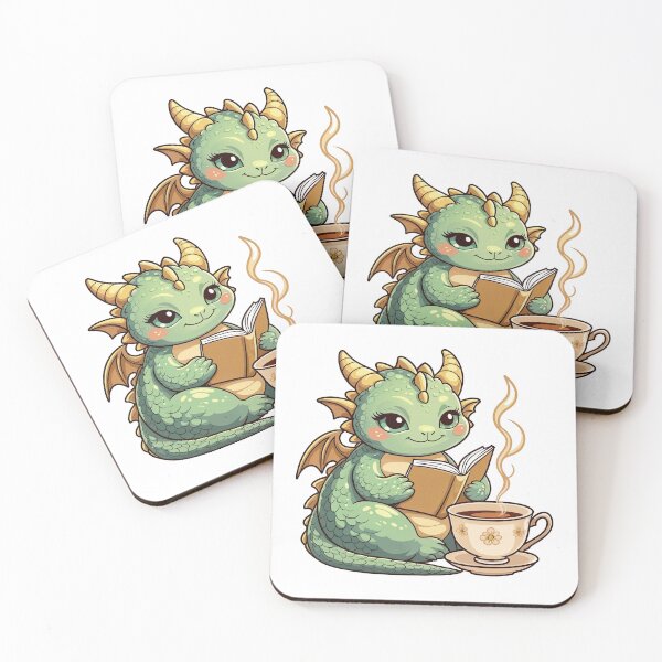 Item preview, BookWyrm designed and sold by marshmelephant.