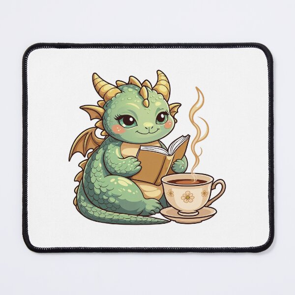 Item preview, BookWyrm designed and sold by marshmelephant.