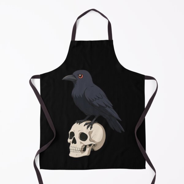 Item preview, Nevermore designed and sold by Healio2.