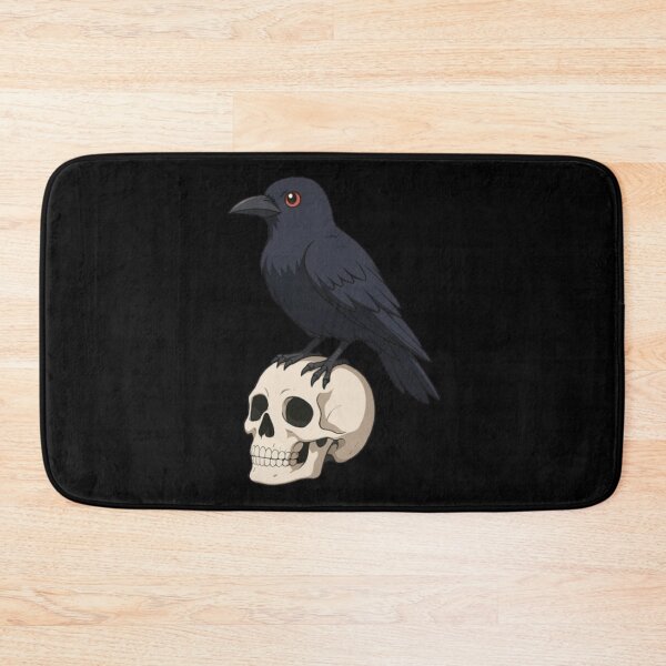 Item preview, Nevermore designed and sold by Healio2.